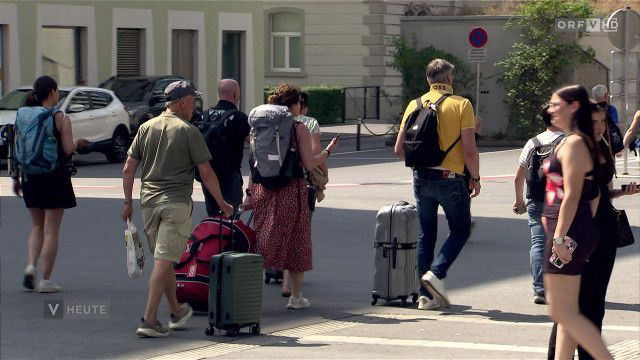 Vorarlberg heute vom 17.07.2026