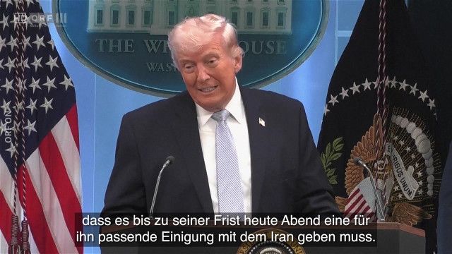 Nachrichten in Einfacher Sprache vom 07.04.2026