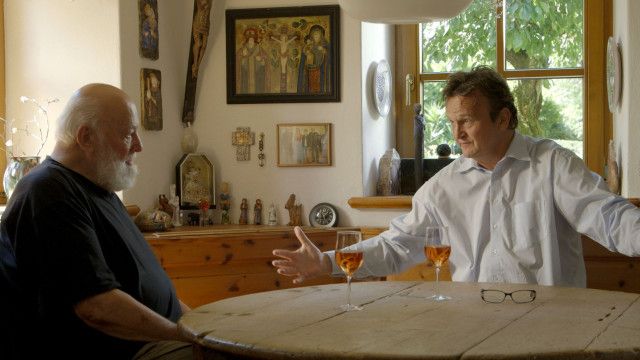 Dok 1: Settele im Heimatfieber