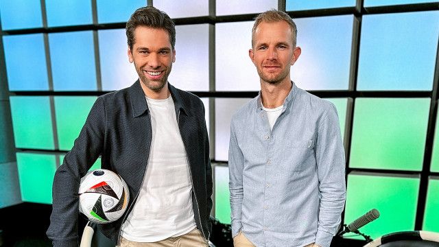 Heimspiel - Der Talk mit Peter Hackmair