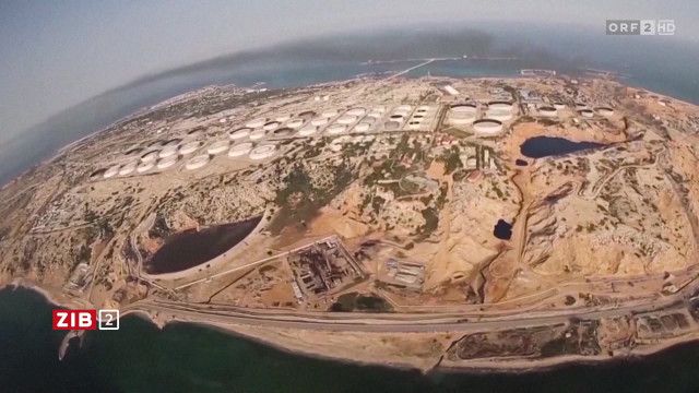 ZIB 2 vom 07.04.2026