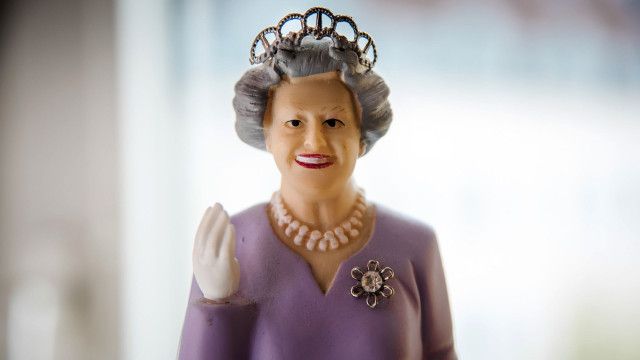 Queen Elizabeth II. - Ihre letzten Krisen