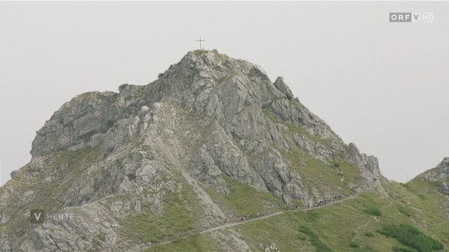 Vorarlberg heute vom 19.07.2026