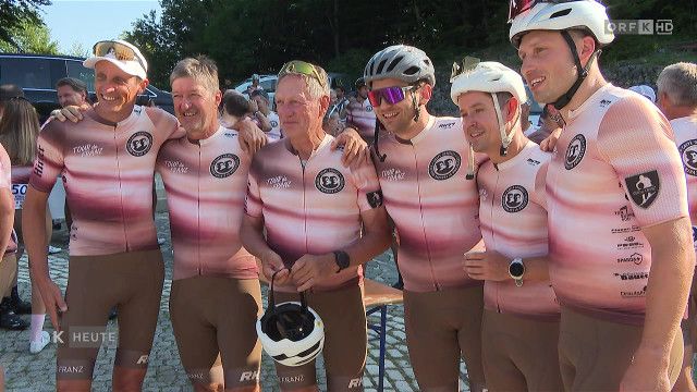 Kärnten heute vom 07.08.2026