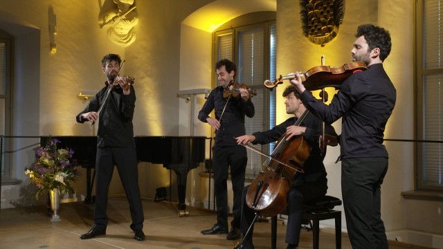Das Leben - ein Fest