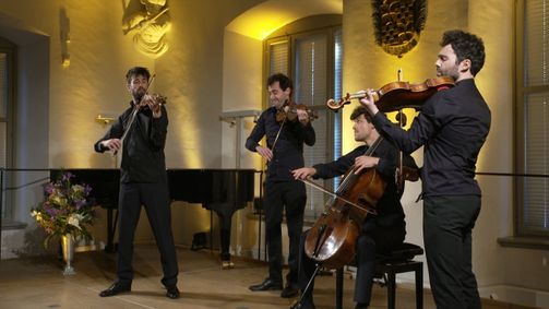 Erlebnis Österreich Erlebnis Österreich Folge 165: Das Leben - ein Fest
