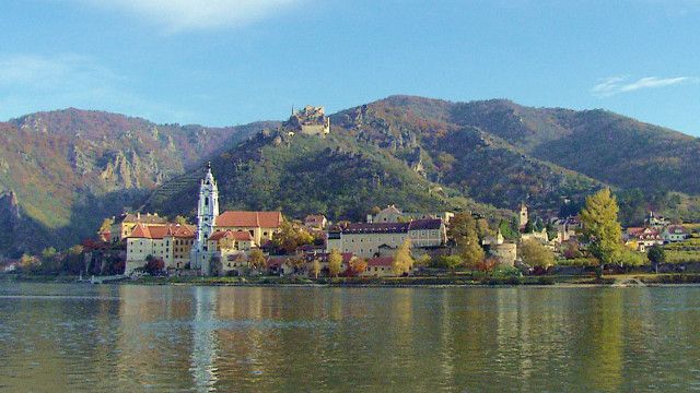 Wachau - Land am Strome
