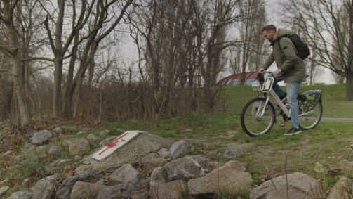 Rund ums Rad Rund ums Rad Folge 81: Rund ums Rad