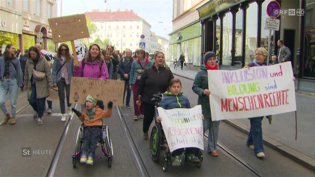 Steiermark heute vom 17.10.2026