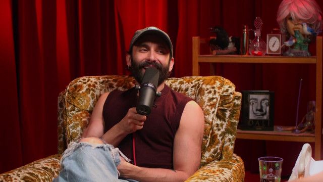 Bussi Bla Bla Folge 8: Genussgeständnisse mit den Genussmäusen
