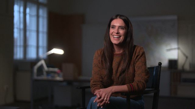 Kommissar Rex: Exklusive Backstage-Einblicke