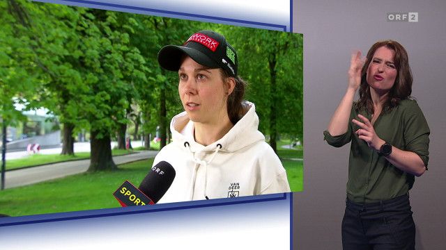 Sport Aktuell (ÖGS) vom 17.04.2026