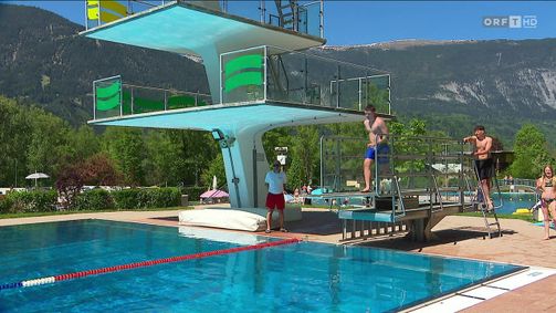 Tirol heute Tirol heute Folge 1106: Tirol heute vom 02.05.2026
