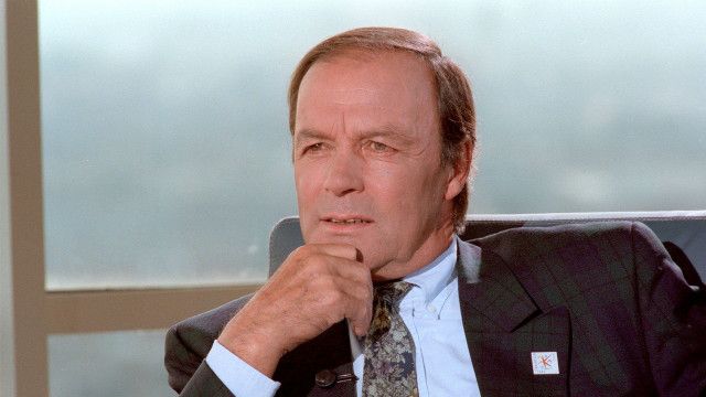 Skilegenden: Toni Sailer