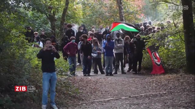ZIB 13:00 vom 02.10.2026