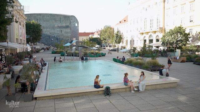 Kultur Heute vom 24.03.2026