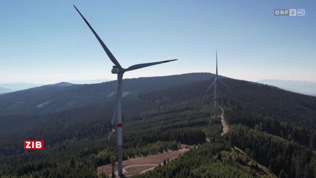 ZIB 8:00 vom 20.03.2026