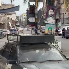 Waffenruhe im Libanon weckt Hoffnung