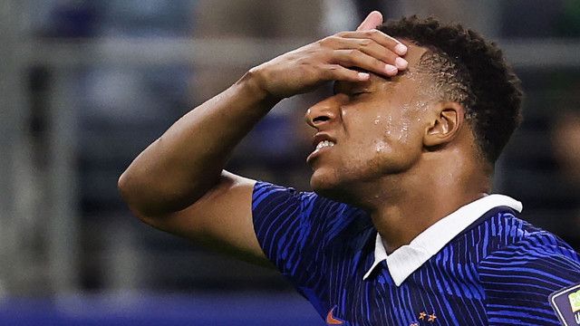 WM 2026: Das war die WM für Frankreich