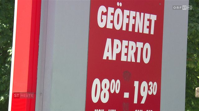 Südtirol Heute vom 07.07.2026