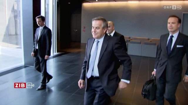 ZIB 17:00 vom 26.03.2026