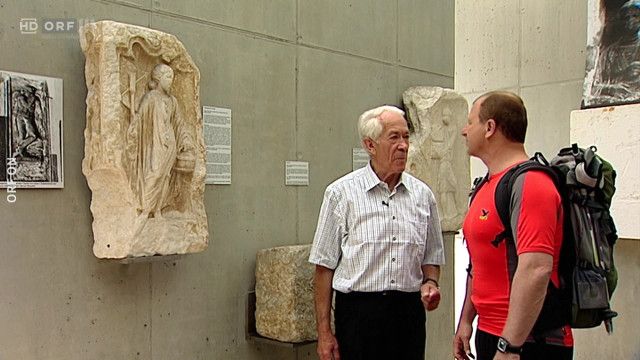 Harrys liabste Hütt'n: Bad Waltersdorf in der Oststeiermark