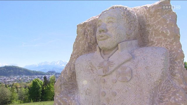 Salzburg heute vom 26.04.2026