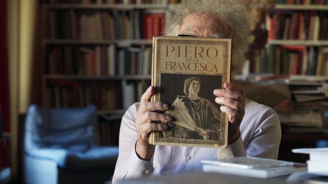 Der Maler Piero della Francesca - Pionier der Renaissance