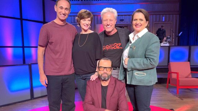 Die Tafelrunde vom 01.10.2026