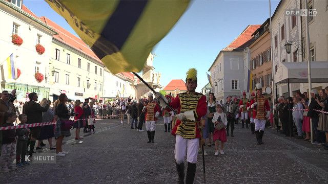 Kärnten heute vom 26.09.2026