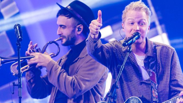 Aufsteirern - Die Show der Volkskultur
