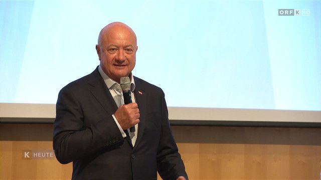 Kärnten heute vom 11.08.2026