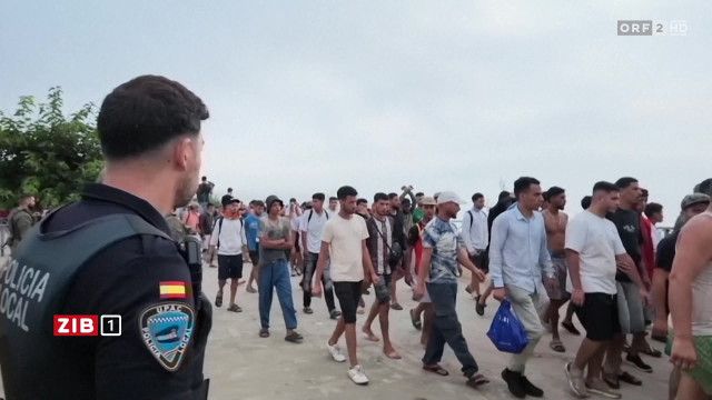 ZIB 1 vom 08.08.2026