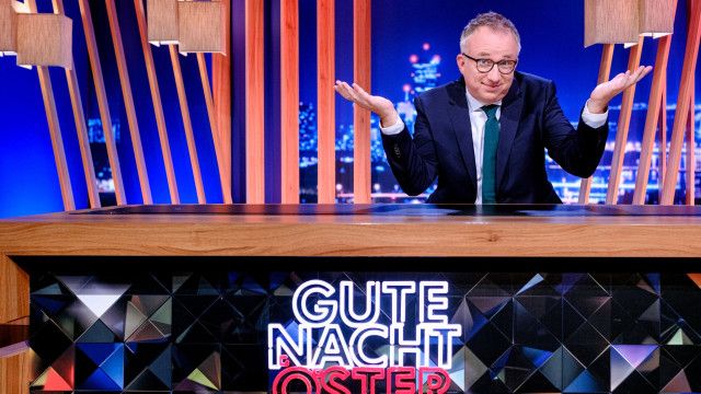 Gute Nacht Österreich - Das Saisonfinale vom 18.09.2026