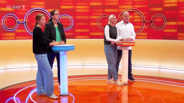 Smart10 - Das Quiz mit den zehn Möglichkeiten vom 13.08.2026