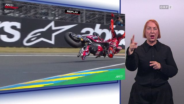 Sport Aktuell (ÖGS) vom 09.05.2026