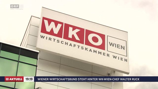 ORF III AKTUELL am Abend vom 22.07.2026