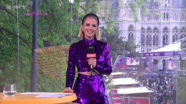 Vienna 2026 - Das Song Contest Magazin zum Finale