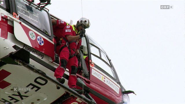 Kärnten heute vom 04.07.2026