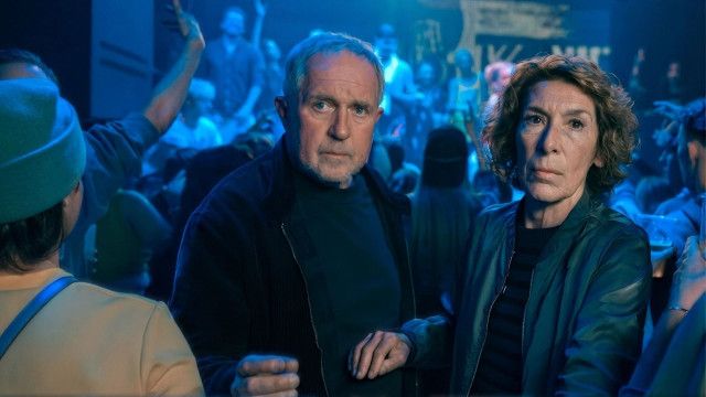 Tatort: Deine Mutter