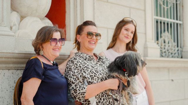 Barbara Karlich unterwegs: Mein Italien