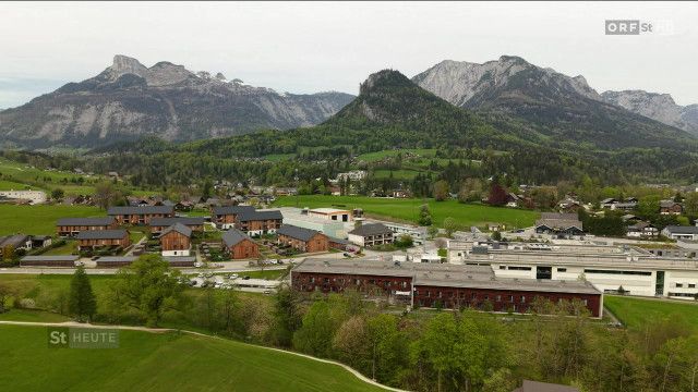Steiermark heute vom 01.05.2026