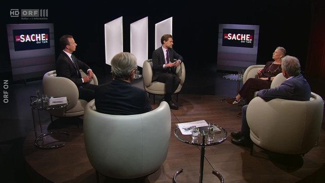 zur SACHE: Gesundheitssystem am Limit: Sparen auf Kosten der Patienten?
