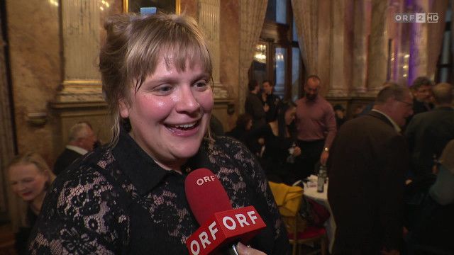 Seitenblicke vom 22.03.2026