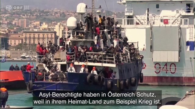 Nachrichten in Einfacher Sprache vom 19.03.2026