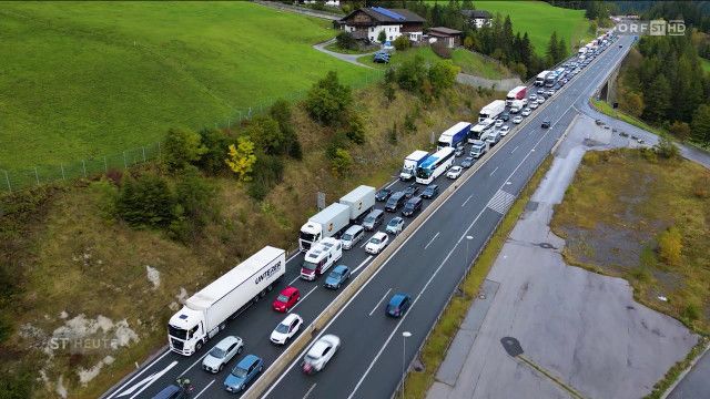 Südtirol Heute vom 29.04.2026