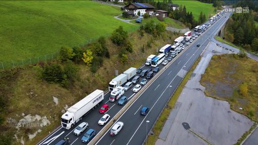 Südtirol heute Südtirol heute Folge 743: Südtirol Heute vom 29.04.2026