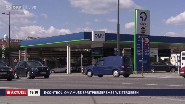 ORF III AKTUELL am Abend vom 23.04.2026
