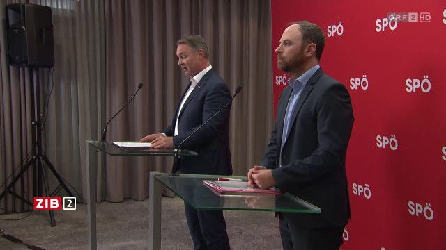 ZIB 2 vom 05.10.2026