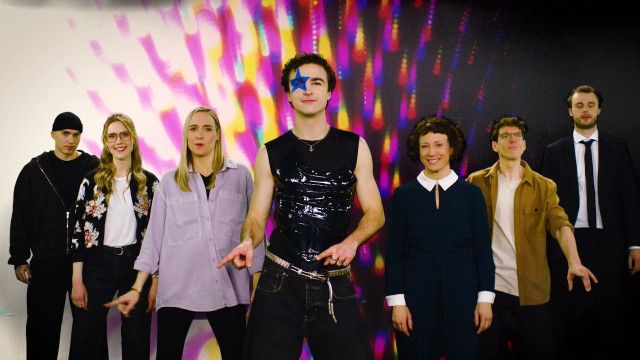 Trailer: ORF KIDS feiert den Song Contest